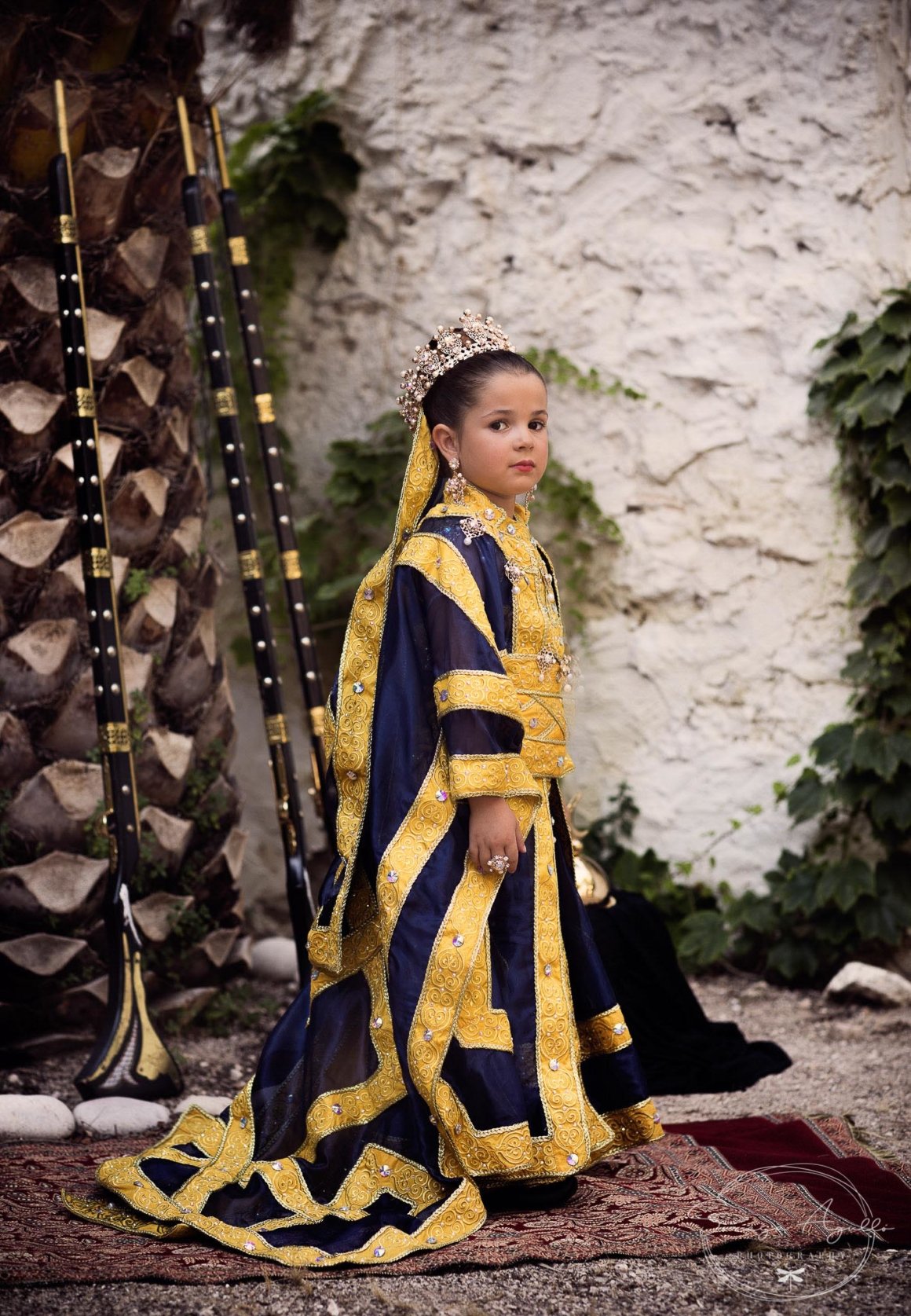 Moros y Cristianos Almansa