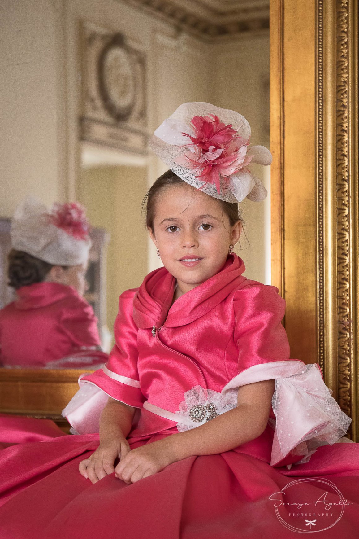 fotografía de cuento