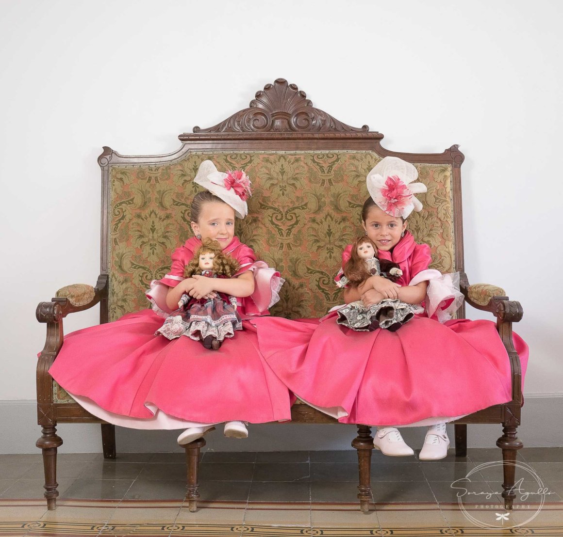 capitanía la antigua 2018