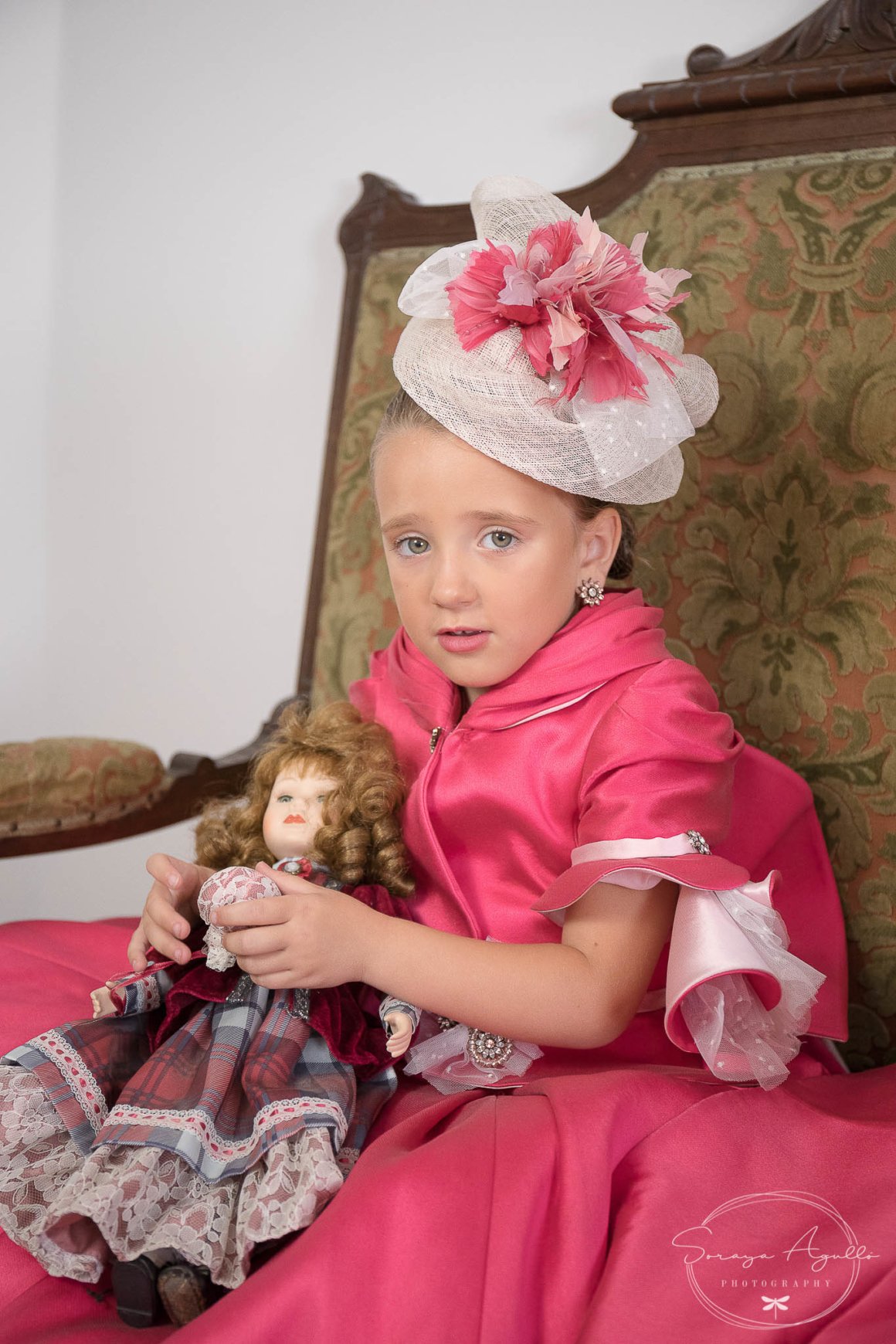 sesión infantil de cuento caudete