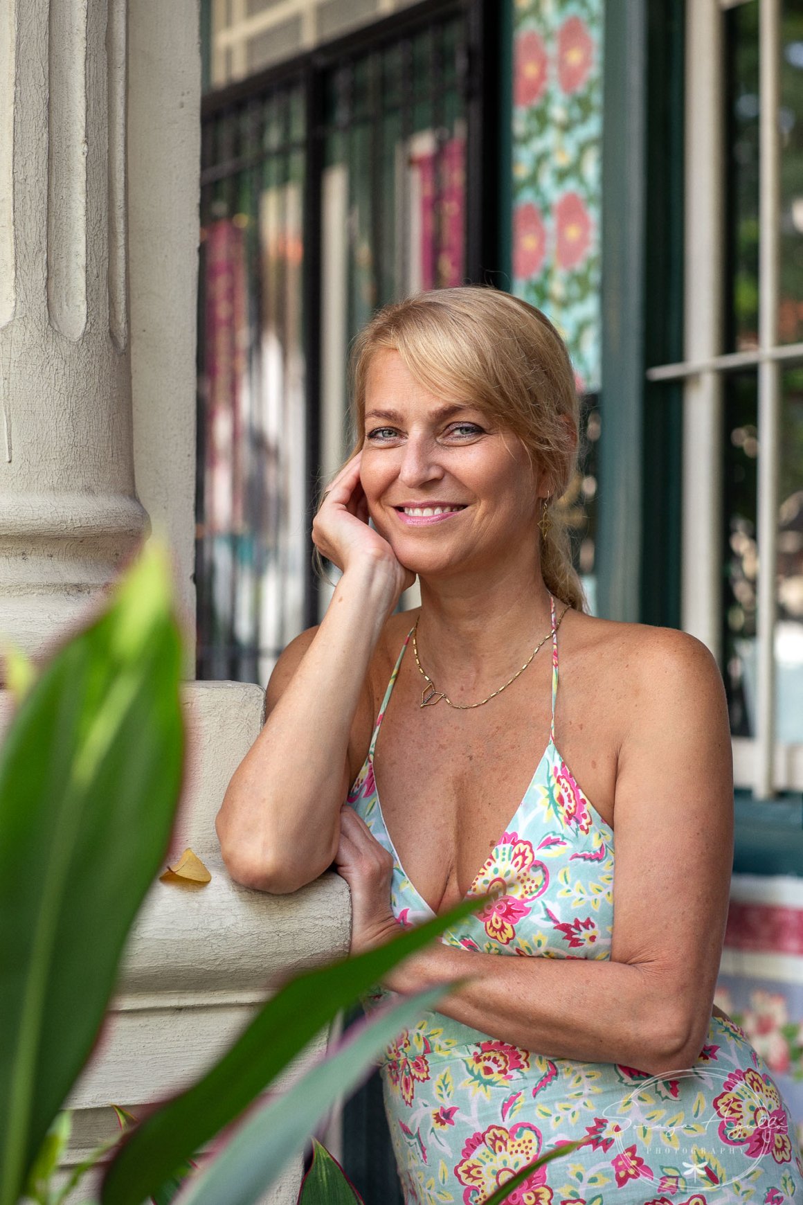 Sesiones de fotos para sentirte guapa