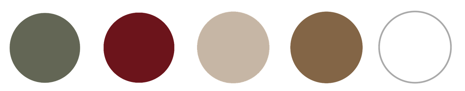 colores campaña